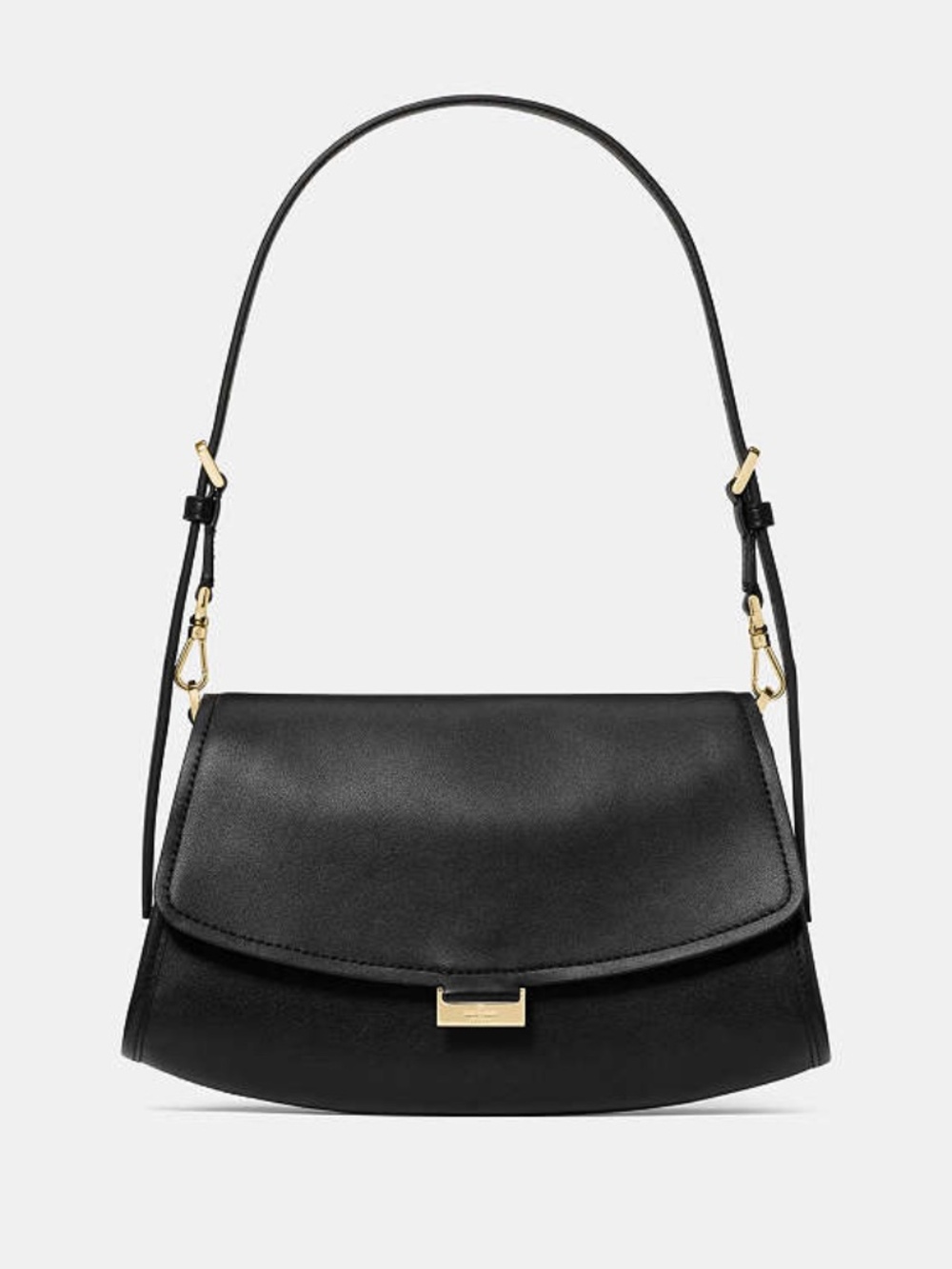 Kate Spade Ali Shoulder Bag Black